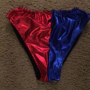 Harley Quinn briefs
